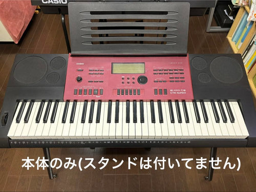 Casio Other Ctk-6250 61