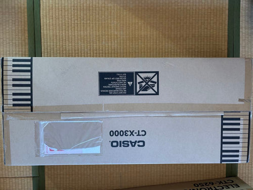 Casio Other Ctk-6250 61