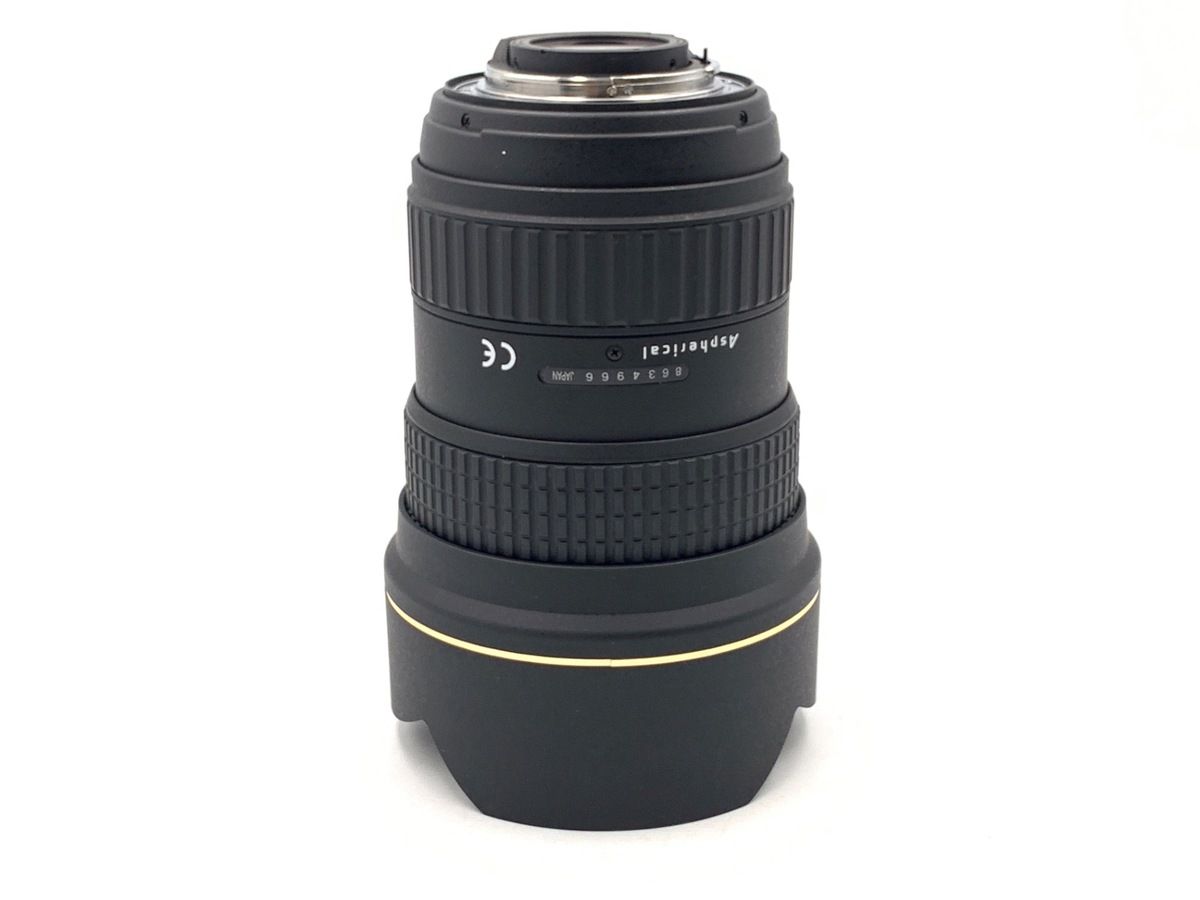 Lens (Zoom) At-X16-28 F2.8 Pro Fx