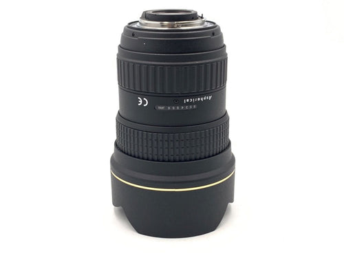 Lens (Zoom) At-X16-28 F2.8 Pro Fx