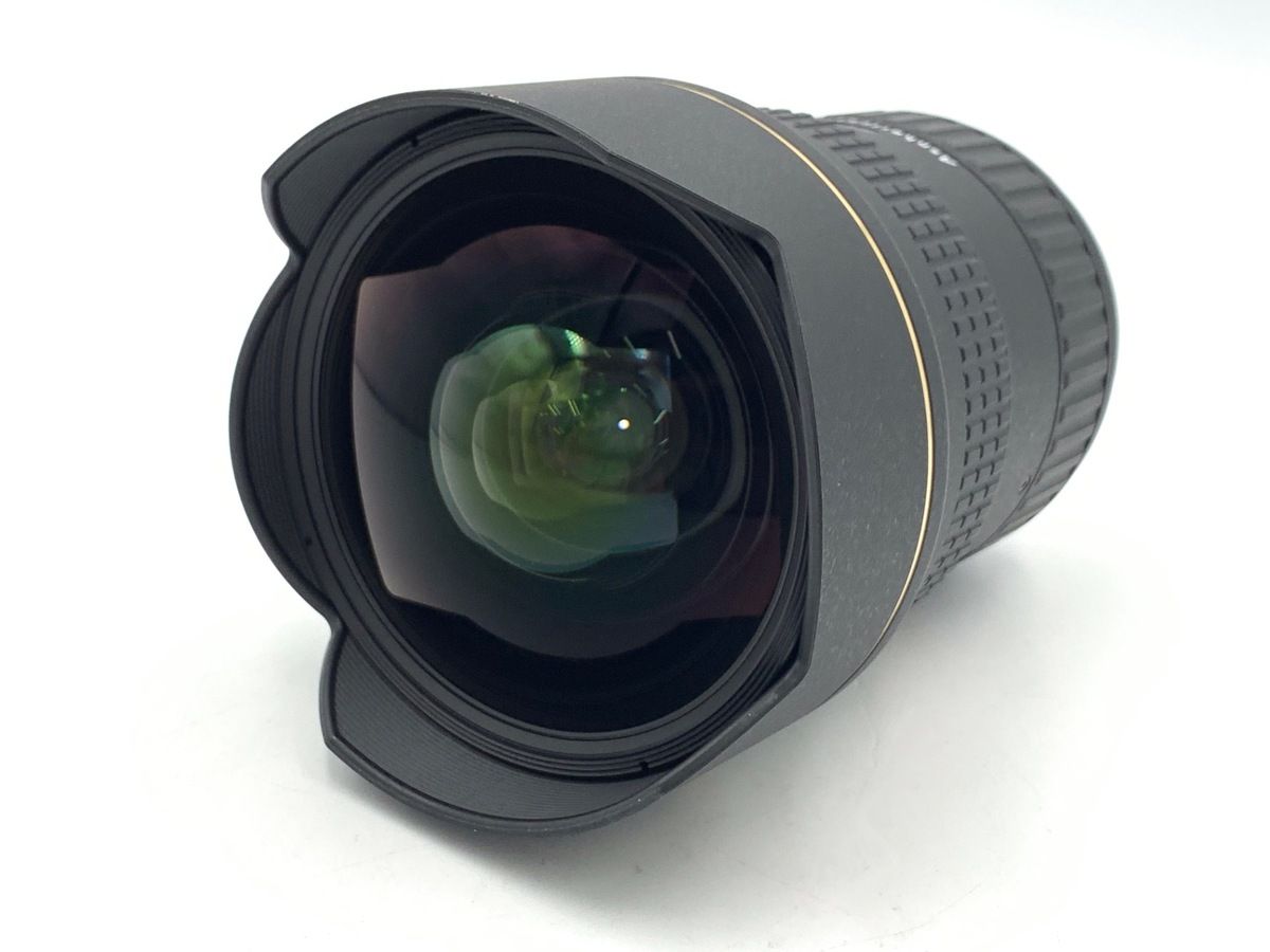 Lens (Zoom) At-X16-28 F2.8 Pro Fx