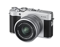 Digital Slr Fujifilm X-A5 X-A5Lk-S