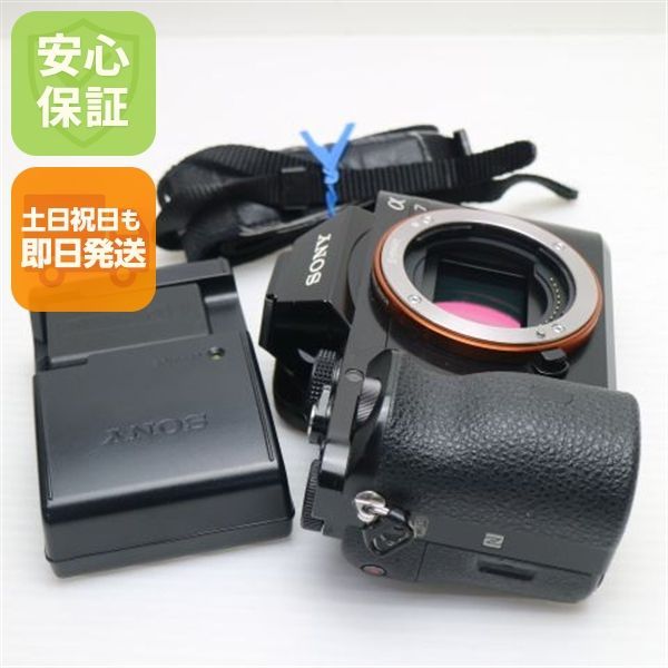 Mirrorless Interchangeable Lips 7 Ilce-7 Sony Ok 04000
