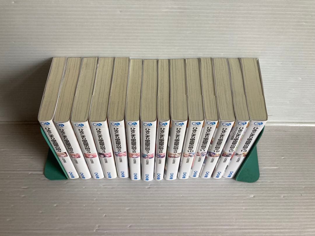 Literature Novel 14