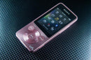 Sony Digital Audio Players Nw-S784 8Gb 1211