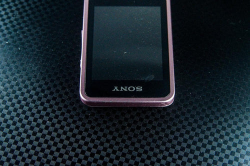 Sony Digital Audio Players Nw-S784 8Gb 1211