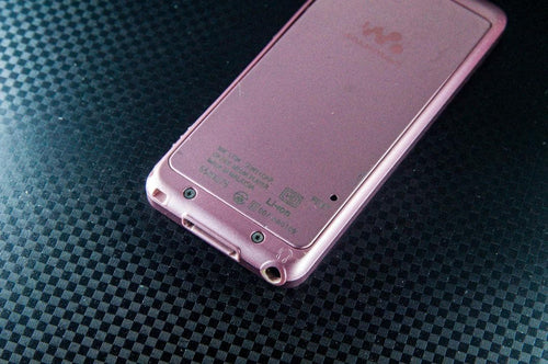 Sony Digital Audio Players Nw-S784 8Gb 1211