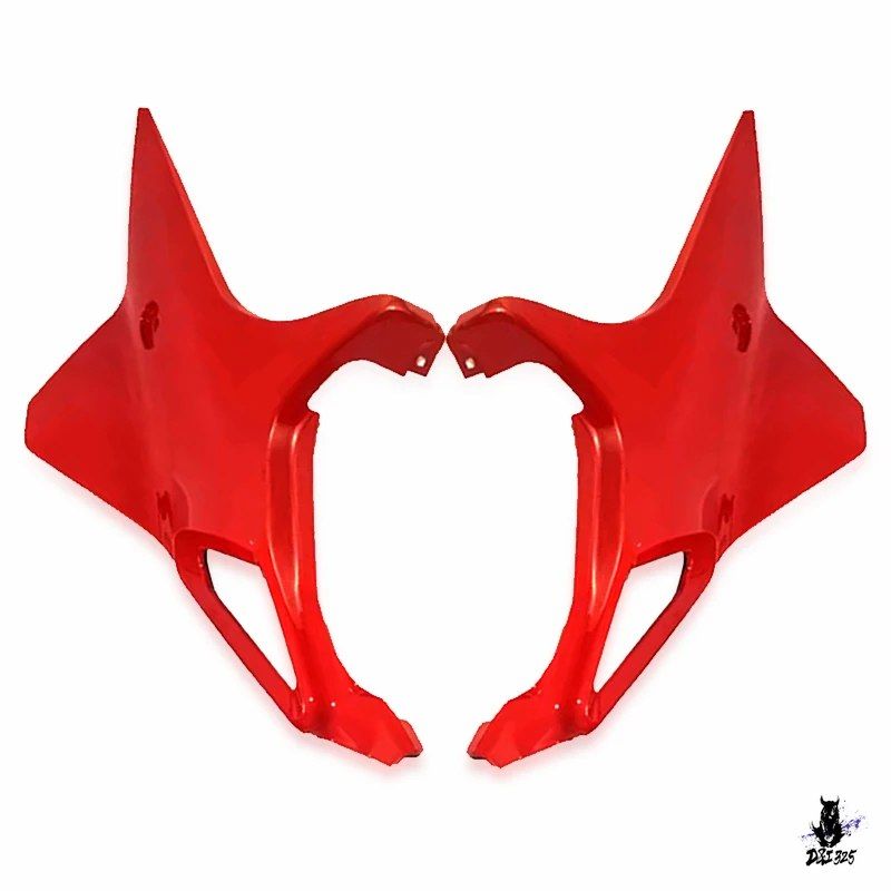 Cowl Fender Xsr900 2022-2025