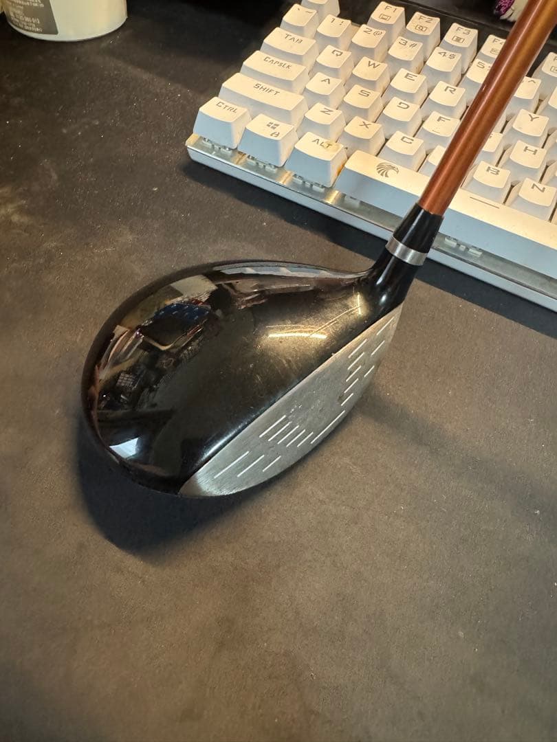 Yamaha Fairway Woods Rmx 5 17