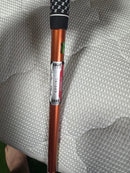 Yamaha Fairway Woods Rmx 5 17