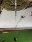 Yamaha Fairway Woods Rmx 5 17