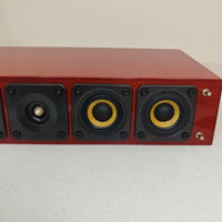 Denon Speakers Sc-C33Xg