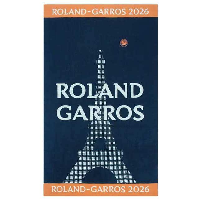 Others Roland Garros 2026 100 Csvu0526-Mtb (26Y4M)(221259993) (Mtb)