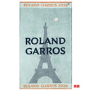 Others Roland Garros 2026 100 Csvu0526-Mtb (26Y4M)(221259993) (Mtb)