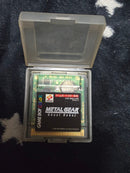 Konami Soft Gbc