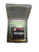 Konami Soft Gbc