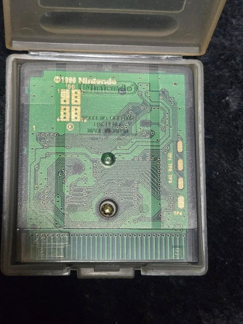 Konami Soft Gbc