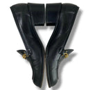 Fendi Loafers Dress Shoes Ff