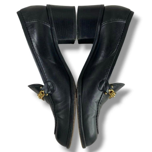 Fendi Loafers Dress Shoes Ff