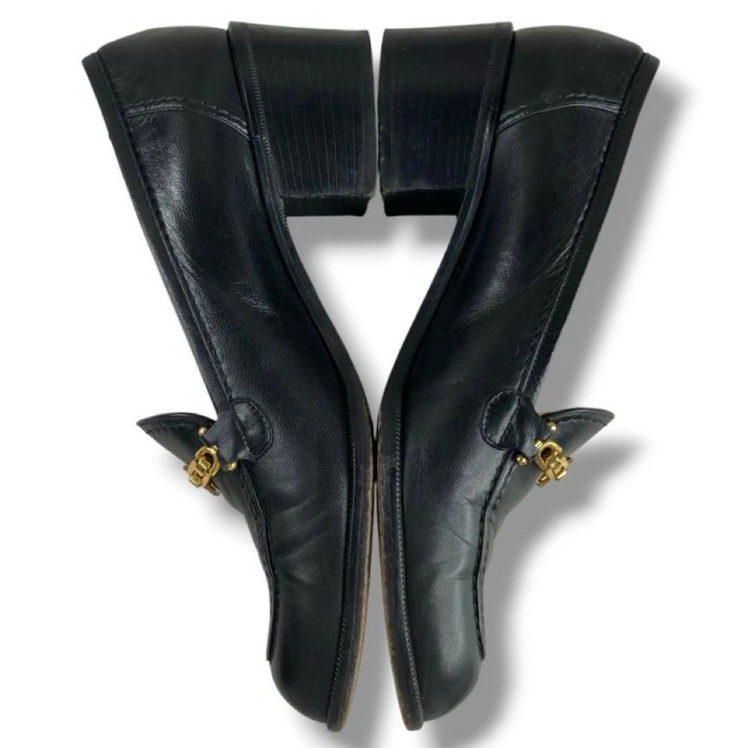 Fendi Loafers Dress Shoes Ff