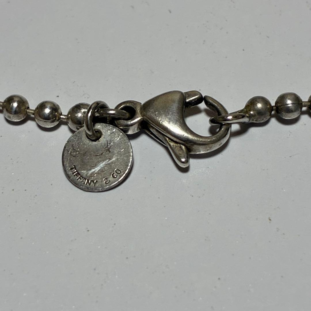 Necklaces 925