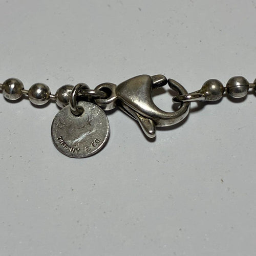 Necklaces 925
