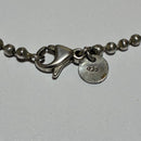 Necklaces 925