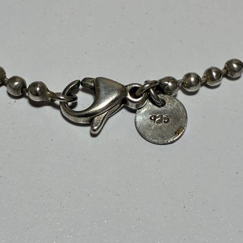 Necklaces 925