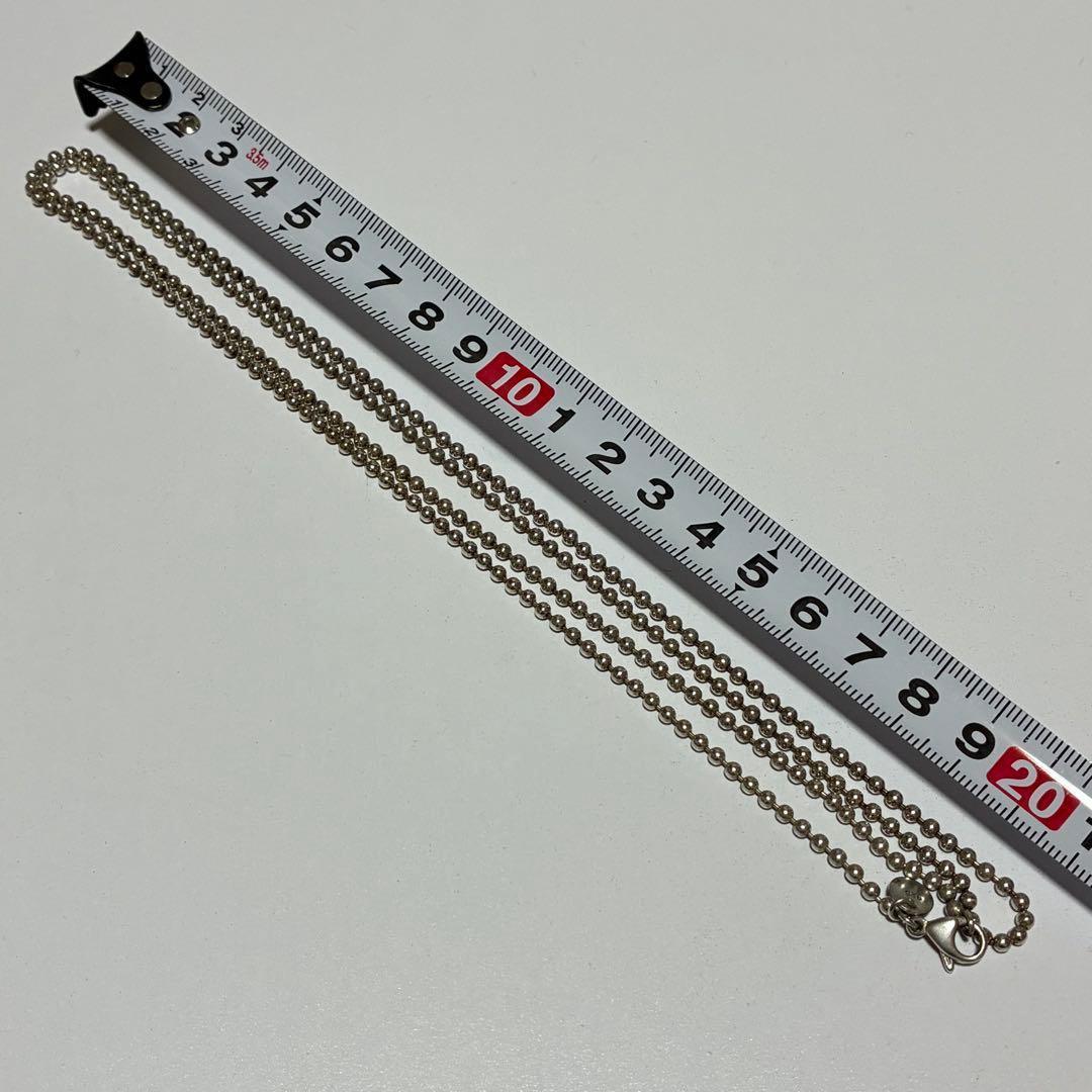 Necklaces 925