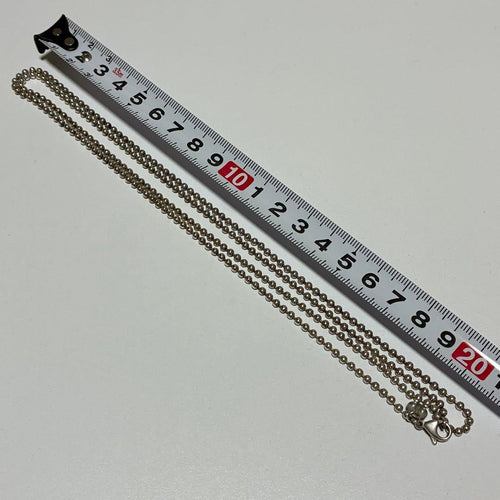 Necklaces 925