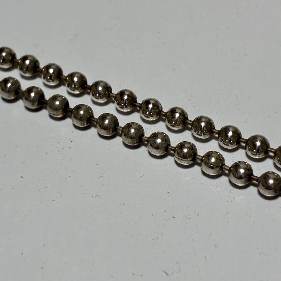 Necklaces 925