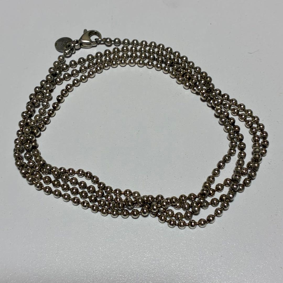 Necklaces 925