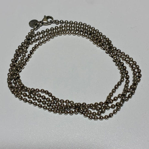 Necklaces 925