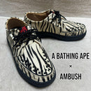 A Bathing Ape Loafers Dress Shoes Ambush