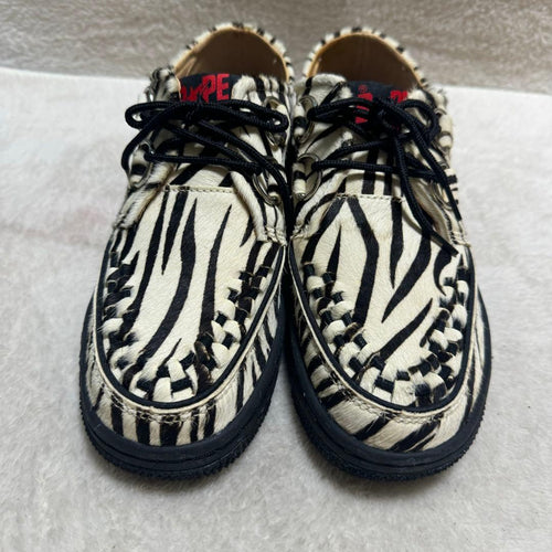 A Bathing Ape Loafers Dress Shoes Ambush