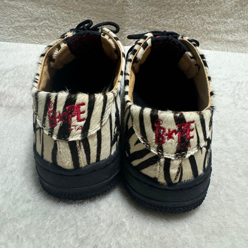 A Bathing Ape Loafers Dress Shoes Ambush
