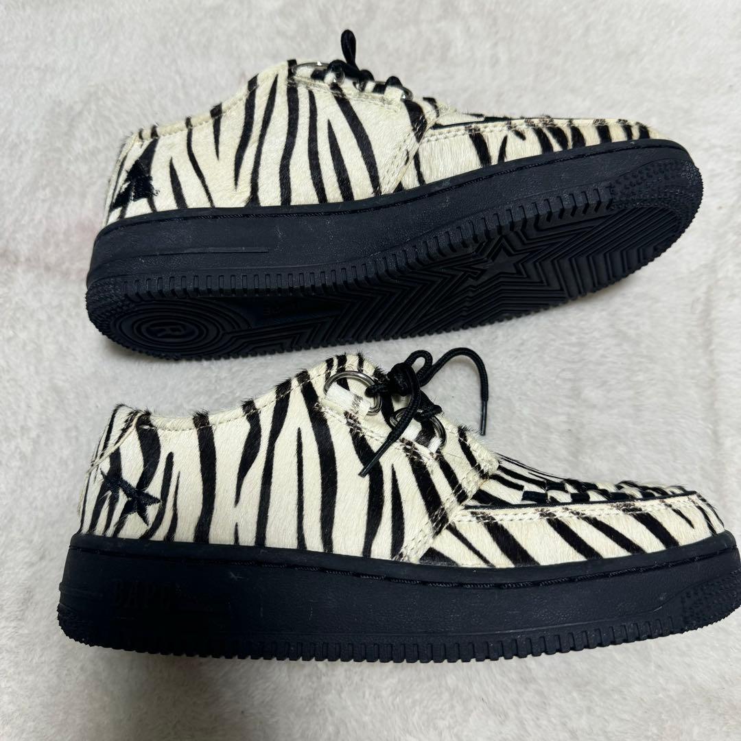 A Bathing Ape Loafers Dress Shoes Ambush