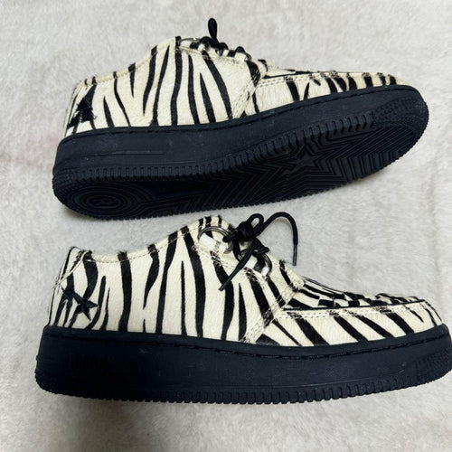 A Bathing Ape Loafers Dress Shoes Ambush