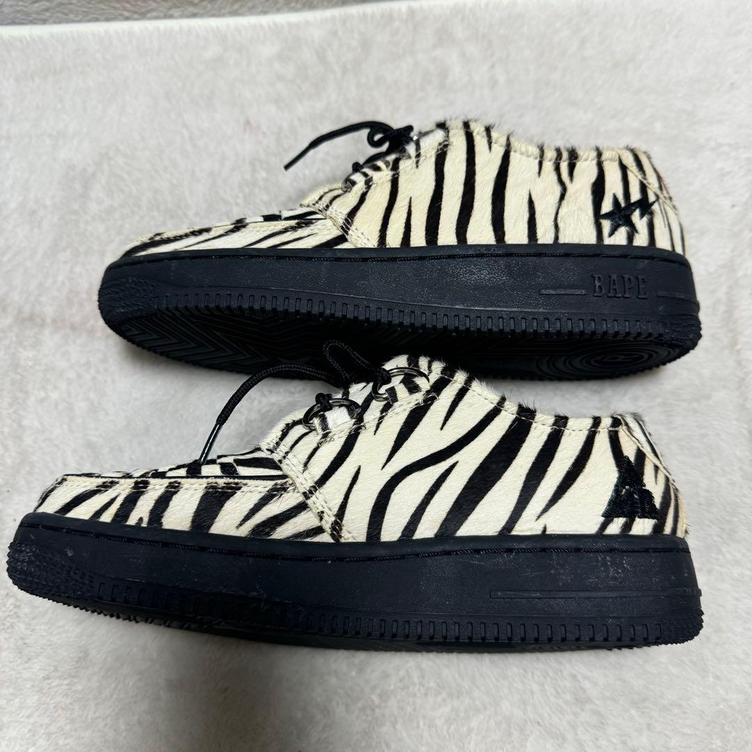 A Bathing Ape Loafers Dress Shoes Ambush