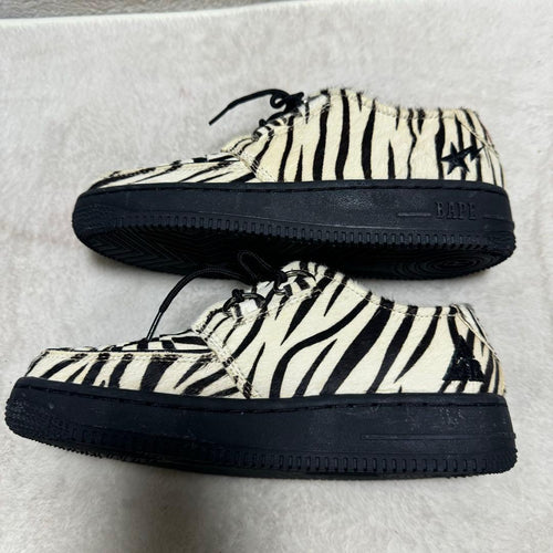 A Bathing Ape Loafers Dress Shoes Ambush