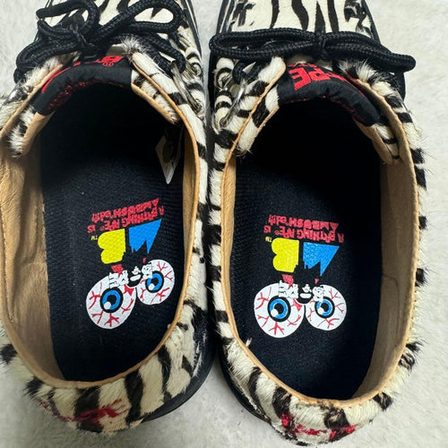 A Bathing Ape Loafers Dress Shoes Ambush