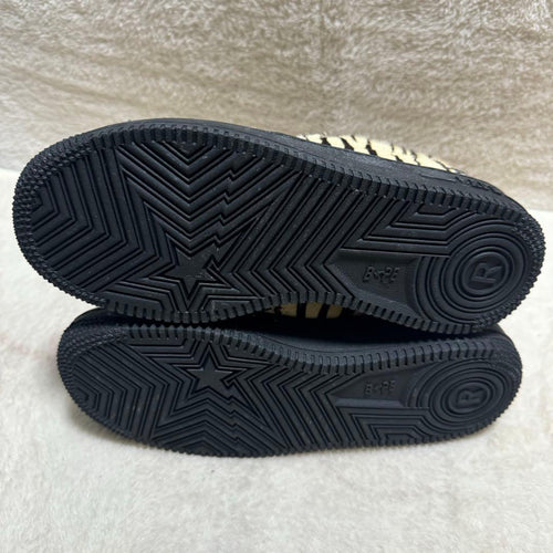 A Bathing Ape Loafers Dress Shoes Ambush