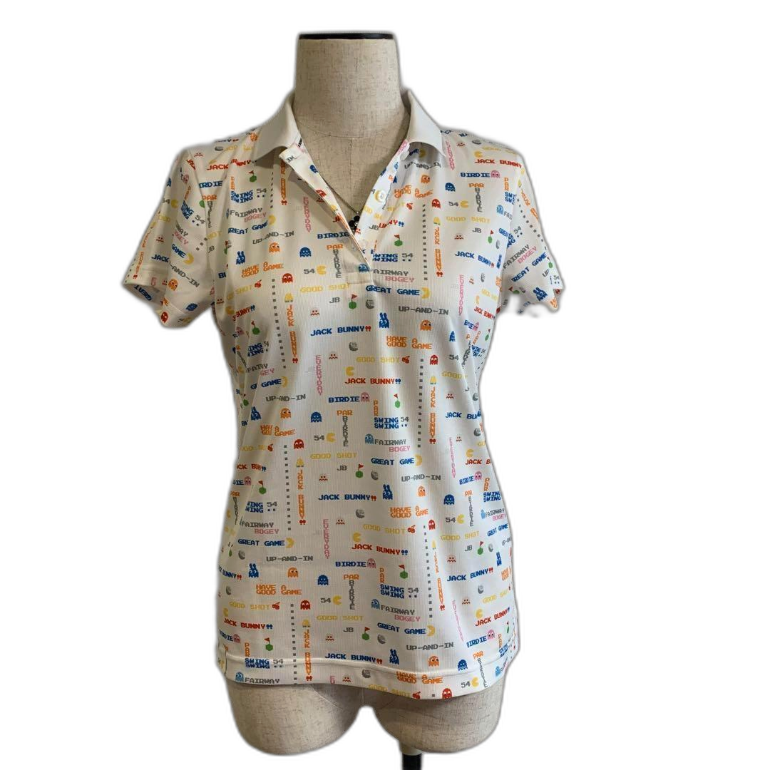 Jack Bunny!! Shirt Pacman