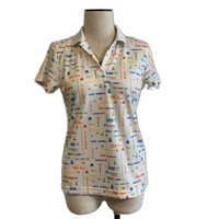 Jack Bunny!! Shirt Pacman