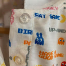 Jack Bunny!! Shirt Pacman