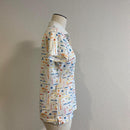 Jack Bunny!! Shirt Pacman