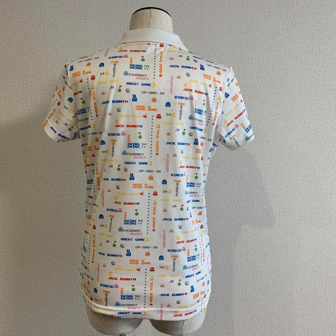 Jack Bunny!! Shirt Pacman