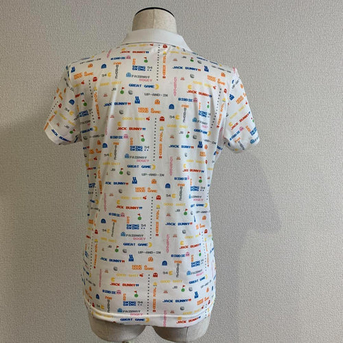 Jack Bunny!! Shirt Pacman