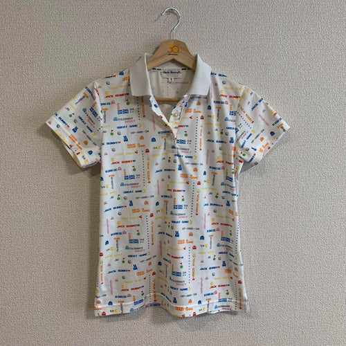 Jack Bunny!! Shirt Pacman