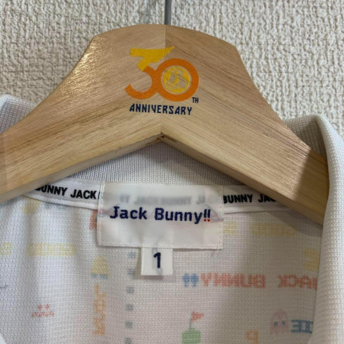 Jack Bunny!! Shirt Pacman